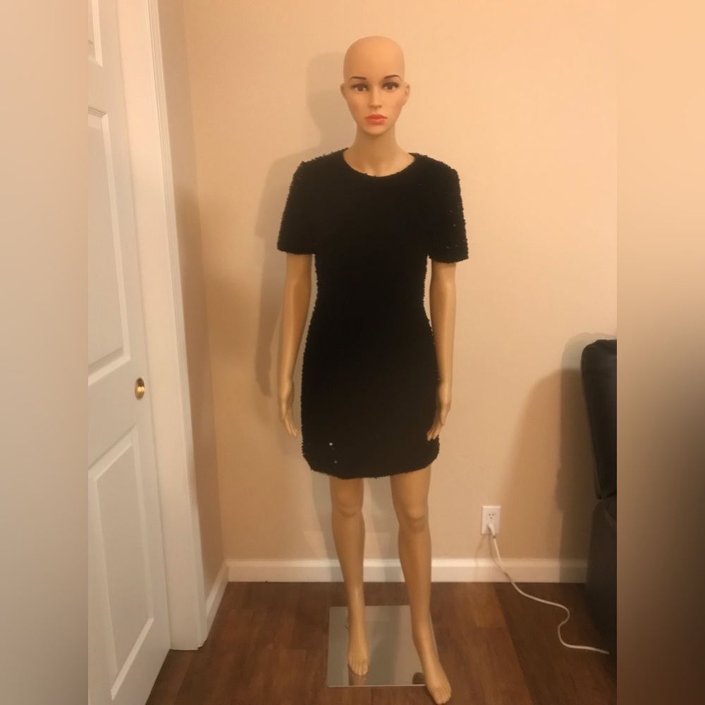 TOPSHOP GORGEOUS DRESS LIKE NEW